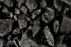 Gore coal boiler costs